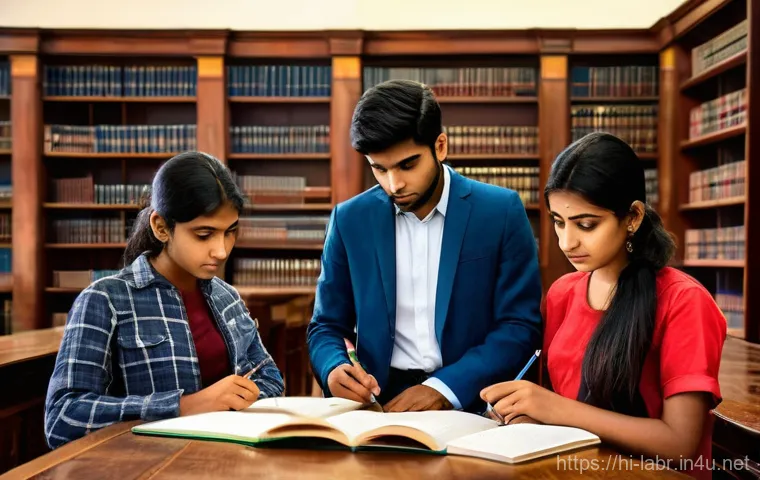 노무사로서의 커리어 빌딩 - **Prompt:** A compassionate and expert Indian labor lawyer, a "Nomusa," in their late 30s, professio...